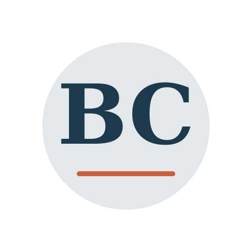 Blue Creekside Dryer Cleaning Services logo